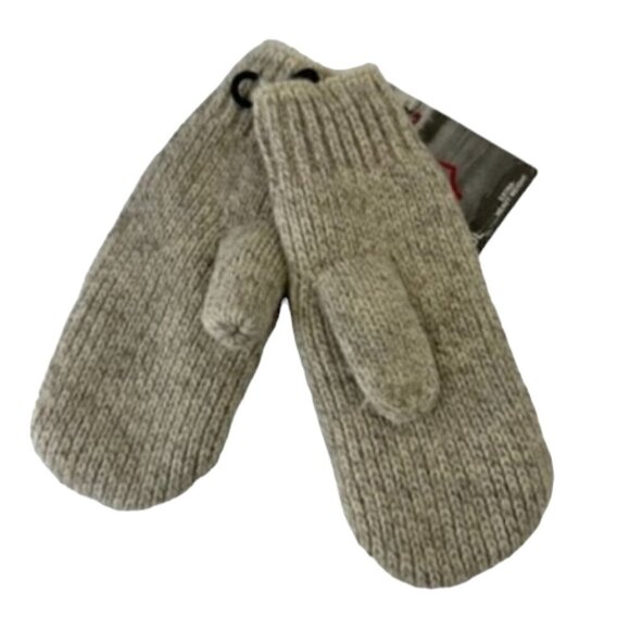 Fox River Ragg Wool Extra Heavy Weight Mittens, Large - Picture 3 of 10